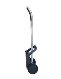 Сумка-візок Rolser Neo LN Joy 38 Negro (NEO001-1023) - мініатюра 3