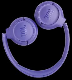 Гарнітура JBL TUNE 530BT Lavender (JBLT530BTLAVEU) - мініатюра 2