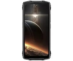 Смартфон Blackview BV8200 12/256 ГБ чорний - мініатюра 3
