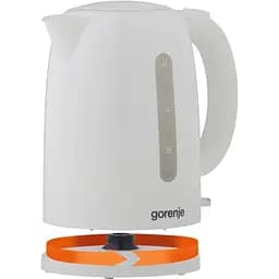 Електрочайник Gorenje K17W - мініатюра 2