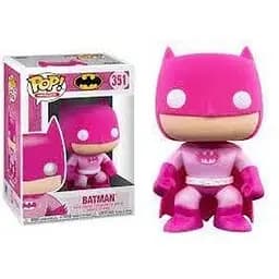 Фігурка Funko Pop Batman Бетмен 10 см B P 351