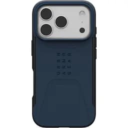 Чохол UAG для iPhone 17 Pro, Civilian MagSafe, Mallard teh0019511