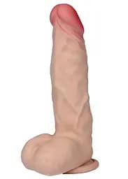 Фалоімітатор POSEJDON-LOVECLONEX 7,5-flexible LOVECLONEX 21-00008 99181
