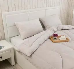 Набір подушок Руно 50х70 двокамерні "Soft Pearl" 2шт К_Н310.55_Soft Pearl - мініатюра 4