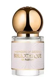 Парфумована вода Мініатюра Bibliotheque de Parfum Memoirs of Geisha 16 мл