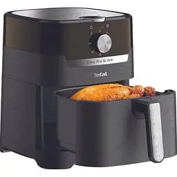 Мультипіч Tefal Easy Fry & Grill EY501815 [89942] - мініатюра 4