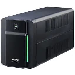 ДБЖ APC Easy UPS 900VA/480W, 4xC13, (BVX900LI) - мініатюра 3