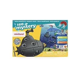 Магнітна гра Miniland Під водою (31973)