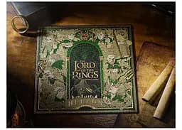 Пазл Theory11 Володар перснів Lord of the Rings Jigsaw Puzzle 1000 ел. - мініатюра 4
