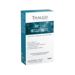 Екстракт для схуднення Thalgo Activ Refining Blocker 45 пігулок