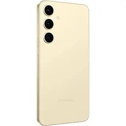 Смартфон Samsung Galaxy S24 12/256GB Amber Yellow (SM-S926BZYD) - мініатюра 9