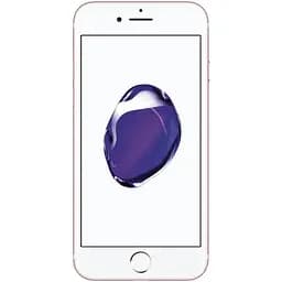 Смартфон iPhone 7 32GB Model A1778 Grade Q Seller Refurbished Rose Gold  - мініатюра 2