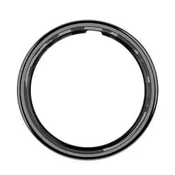 Смарт-кільце SR11 Deep Grey, розмір 11/25 - мініатюра 4