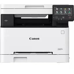 БФП Canon i-SENSYS MF651CW A4 with Wi-Fi (5158C009)