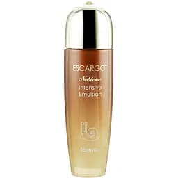 Емульсія для обличчя FarmStay Escargot Noblesse Intensive Emulsion з муцином королівського равлика 150 мл - мініатюра 3