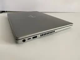 Ноутбук Dell Latitude 5411 14" (i5-10400H / 16GB / SSD 256GB / 1920x1080 IPS) Refurbished - мініатюра 10