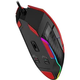 Миша Bloody W95 Max Sports Red [94550] - мініатюра 7