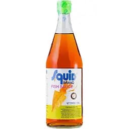 Соус Squid Brand рыбный 725 мл