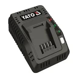 Секатор акумуляторний YATO Li-Ion 18 В 2 А/Год до гілок Ø≤ 40 мм (YT-828382) - мініатюра 10