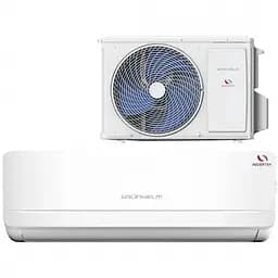 Кондиціонер Grunhelm GAC-24GH-IWF-TPRO-32