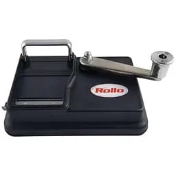 Машинка для гільз Rollo Extra Slim 5.5 мм поршнева