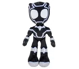 Мягкая игрушка Little Plush Черная Пантера (Black Panther) Spidey det0017895
