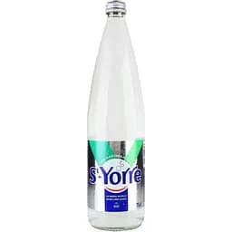 Вода минеральная St-Yorre натурально газированная 0.75 л