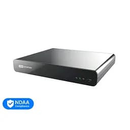 Сервер керування TVT TD-A700E1-A0 для системи відеоспостереження (77-00445)
