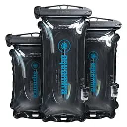 Питна система Aquamira Pressurized Reservoir 1.5L (1053-AQM 67640) - мініатюра 5