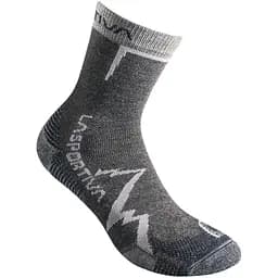 Носки La Sportiva Mountain Socks M Серый LaSportiva (1052-29P900618 M)