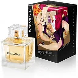 Оригинал Jose Eisenberg Love Affair 50 мл парфюмированная вода