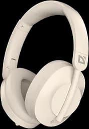 Гарнитура Defender FreeMotion B485 Bluetooth ANC Beige (63485) (7202784)