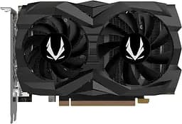 Видеокарта Zotac GTX 1660Ti 6Gb Gaming (ZT-T16610F-10L) (GDDR6, 192 bit, PCI-E 3.0 x16) Б/у