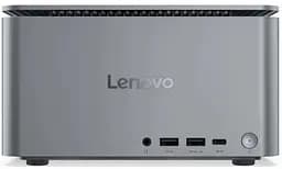 Комп'ютер Lenovo ThinkCentre neo Ultra Gen 2/Ultra9 285, 32, 1TB, RTX 5060 8GB, KM. W11P (13BG001BUI)