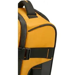 Дорожня Сумка Samsonite ECODIVER YELLOW 55x35x23 KH7*06011 - мініатюра 6