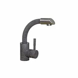 Змішувач для кухні Germece 8303 sk мікс Графіт