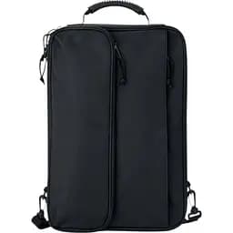 Сумка-рюкзак MID 15 дюймов mo8565 Черная