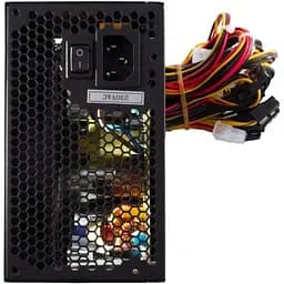 БЖ 500W FSP ATX-500W PNR PRO 120mm silent fan, Retail Box (ATX-500PNR PRO)