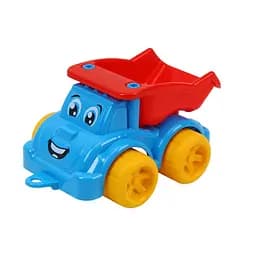 Самоскид Максік ТехноК, 0953 (В асортименті)