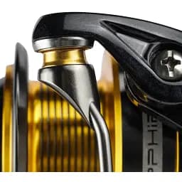 Котушка Favorite Sapphire 4000 SPHR401 7+1BB - мініатюра 3