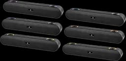 Акустика Defender SoundBar Z9 16Вт (65229) (7055873) - мініатюра 2