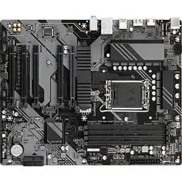 Материнська плата Gigabyte B760 DS3H [142011] - мініатюра 4