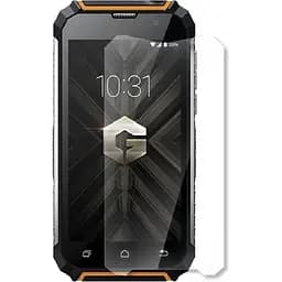 Захисна плівка StatusSKIN для Geotel A1 Екран Глянцева Pro