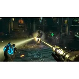 Гра BioShock The Collection (Nintendo Switch) - мініатюра 5