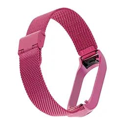Ремінець Міланська Петля Mi Band 5/6 Grape - мініатюра 2