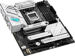 Материнcька плата ROG STRIX B650-A GAMING WIFI sAM5 Asus teh0024962 - мініатюра 6
