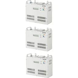 Стабілізатор напруги Volter 27 птш (3x9) [115966]