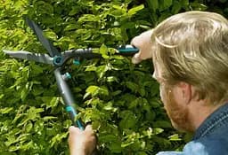 Ножиці Gardena EasyCut для живоплоту (12301-20.000.00) - мініатюра 3