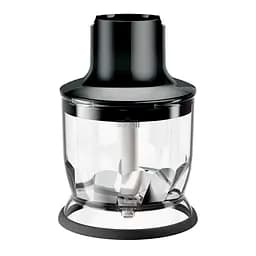 Блендер Braun MQ 7045 X BK (00000017821) - мініатюра 3