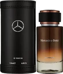 Оригинал Mercedes-Benz Le Parfum 120 мл парфюмированная вода